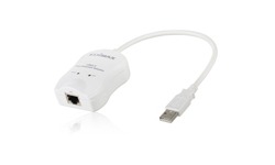 Edimax USB 2.0 to 10/100Mbps Ethernet Adapter