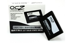 OCZ Vertex 120GB 
