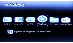 AC Ryan PlayOn! DVR TV 500GB