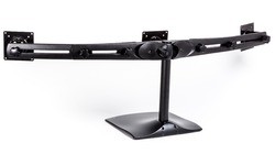Ergotron DS100 Triple Monitor Desk Stand