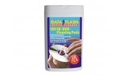 Data Flash Cleaning Cloth CD/DVD