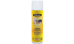 Fellowes Foam Cleaner 400ml