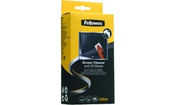 Fellowes Monitor Cleaning SPray 120ml