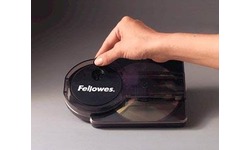 Fellowes CD/DVD Cleaner