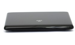 Asus Eee PC 1005HA Black