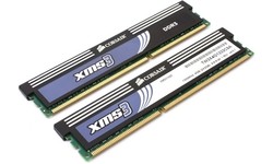 Corsair XMS3 4GB DDR3-1333 CL9 kit