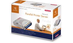 Sitecom Network Printer Server Parallel
