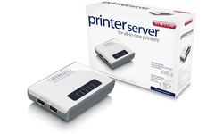 Sitecom All-In-One Printer Server