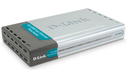 D-Link DP-300U Print Server
