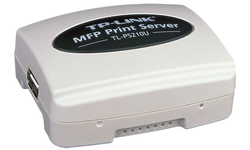 TP-Link TL-PS210U Print Server