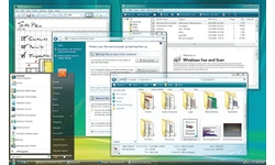 Microsoft Windows Vista Home Premium SP1 64-bit NL + Windows 7 Voucher