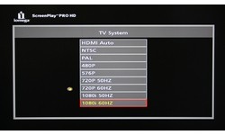 Iomega ScreenPlay Pro HD 500GB