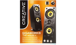 Creative GigaWorks T40 Series II