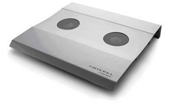 Cooler Master NotePal B2 Silver