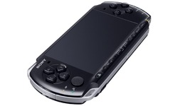 Sony PSP Slim & Lite 3000