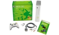 Microsoft Xbox 360 System