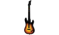 Activision Guitar Hero World Tour Standalone Guitar
