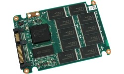 Intel X25-M Postville 80GB
