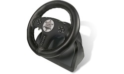 Speedlink 4in1 Power Feedback Racing Wheel
