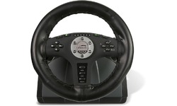 Speedlink 4in1 Power Feedback Racing Wheel