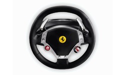 Thrustmaster Ferrari 430 Force Feedback Racing Wheel