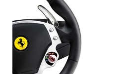 Thrustmaster Ferrari 430 Force Feedback Racing Wheel