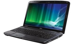Acer Aspire 5738ZG-423G25Mn