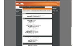 D-Link Xtreme N Dual Band Gigabit Router