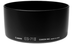 Canon ES-71 II Lens Cap