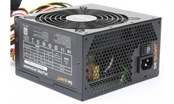 Be quiet! Pure Power L7 300W