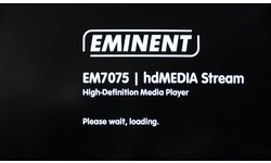 Eminent hdMedia Stream EM7075