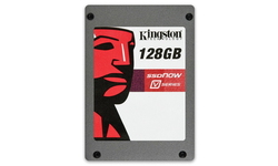 Kingston SSDNow V 128GB (stand-alone drive)