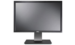 Dell UltraSharp U2410 Black