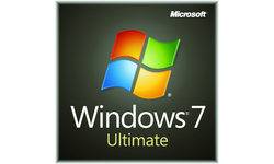 Microsoft Windows 7 Ultimate 32-bit EN OEM