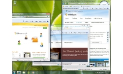 Microsoft Windows 7 Home Premium N NL Full Version