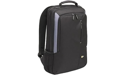 Case Logic Slimline Backpack 17" Black