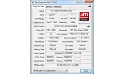 ATI Radeon HD 5870