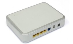 Sitecom WL-350 Wireless Media Router 300N