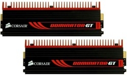 Corsair XMS2 4GB DDR2-1066 CL5 kit