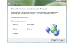 Microsoft Windows 7 Home Premium EN Full Version