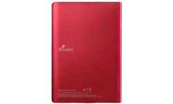 Sony Reader Touch Edition Red