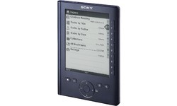 Sony Reader Pocket Edition Black