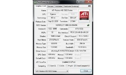 ATI Radeon HD 5870 Triple CrossFireX
