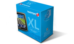 Naar boven Eik laten we het doen TomTom XL IQ Routes Europe 42 Traffic navigatiesysteem - Hardware Info