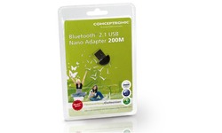 Conceptronic Bluetooth Adapter Nano