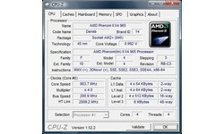 AMD Phenom II X4 965 Black Edition 125W Boxed