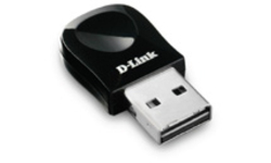 D-Link Wireless N USB Nano Adapter