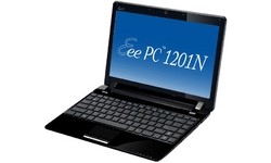 Asus Eee PC 1201N Black