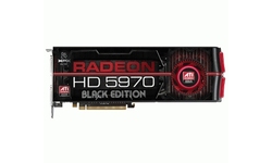 XFX Radeon HD 5970 2GB