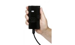 3M MPro120 Micro Projector